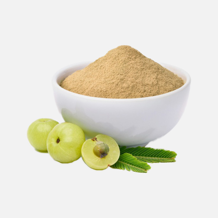 Amla (Phyllanthus Emblica) Extract