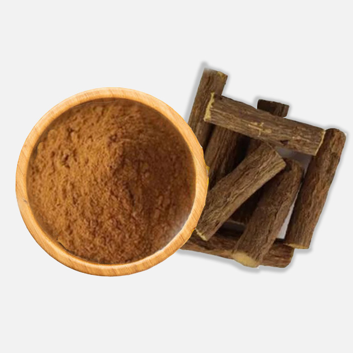Deglycyrrhizinate Liquorice (Glycyrrhiza glabra) Extract