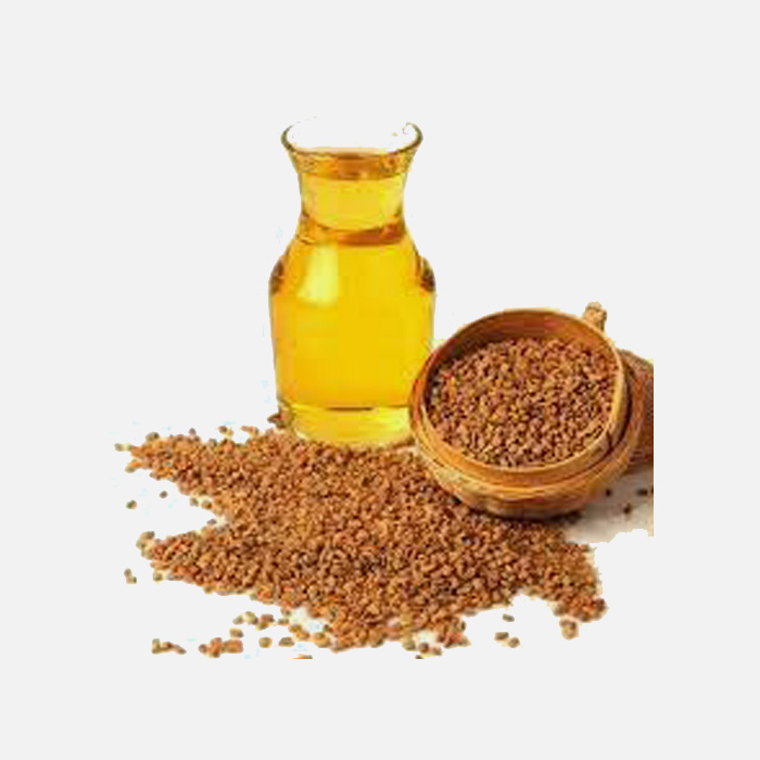 Fenugreek CO2 (Trigonella Foneium) Extract
