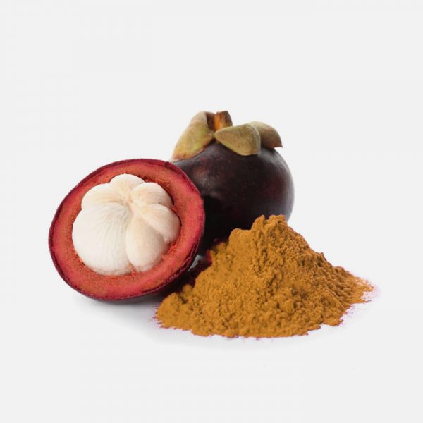 Garcinia Mangostana Extract