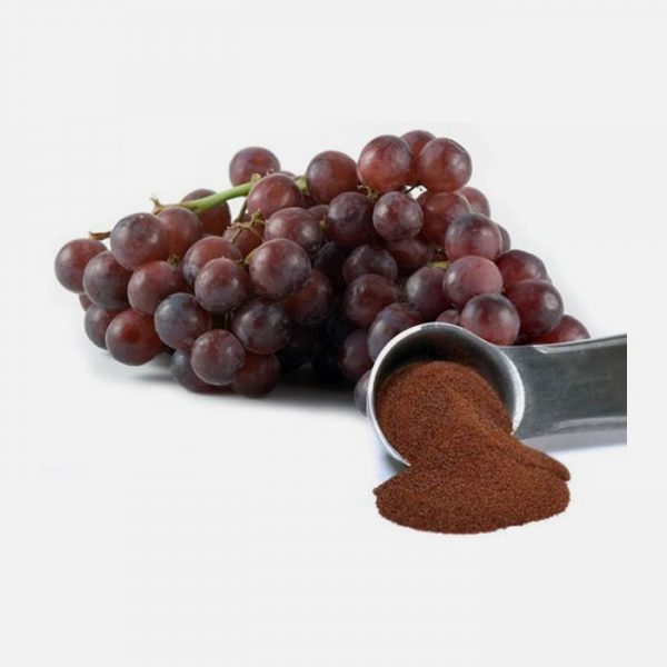 Grape Seed (Vitis Vinifera) Extract
