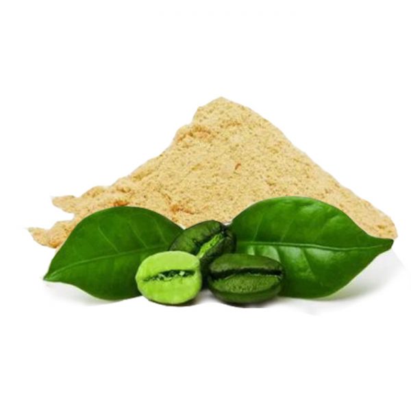 Green Coffee Bean (Coffee Robusta / Coffee Arabica) Extract