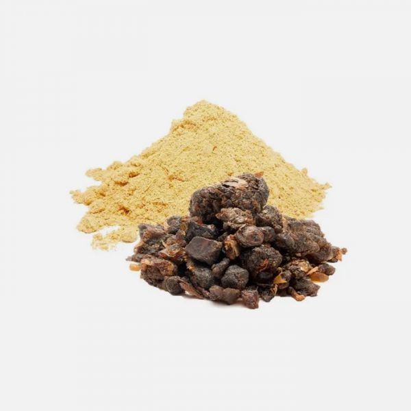 Guggul (Commiphora Mukul) Extract