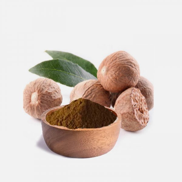 Myristic Fragrans (Nutmeg) Extract