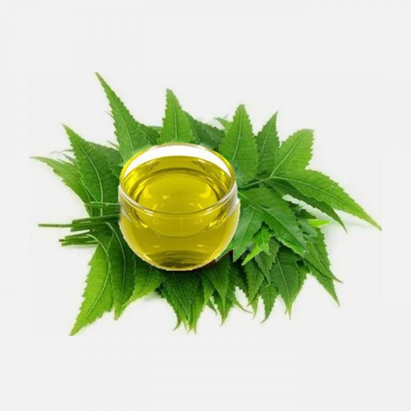 Neem Leaf CO2 Extract