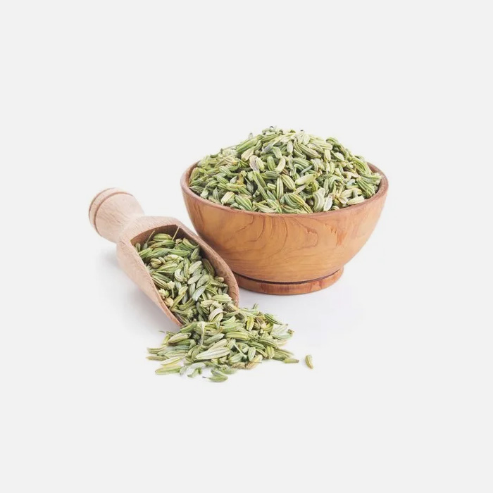 Organic Fennel Seed (Foeniculum Vulgare) Extract Powder