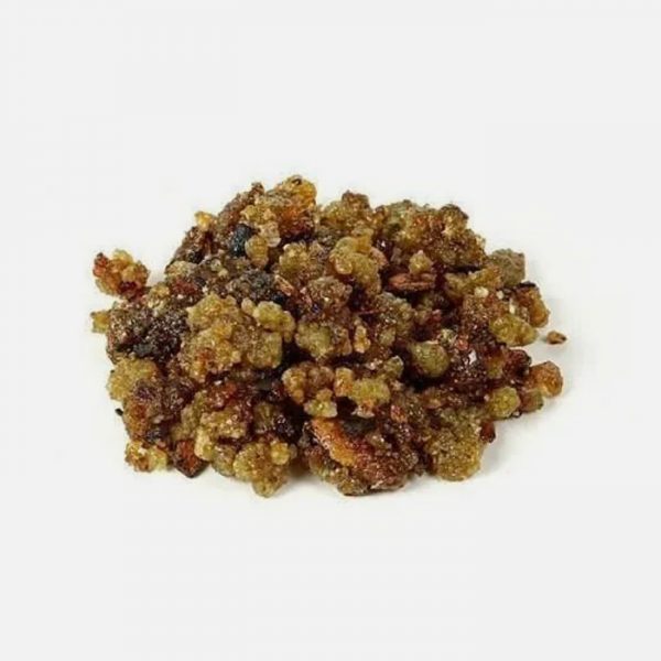 Organic Guggul (Commiphora mukul )