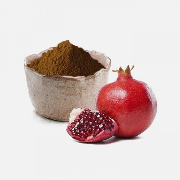 Organic Pomegranate (Punica granatum) Extract Powder