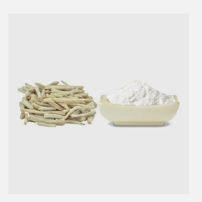 Organic Shatavari (Asparagus Racemosus)
