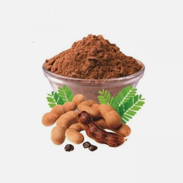 Organic Tamarind (Tamarindus indica)