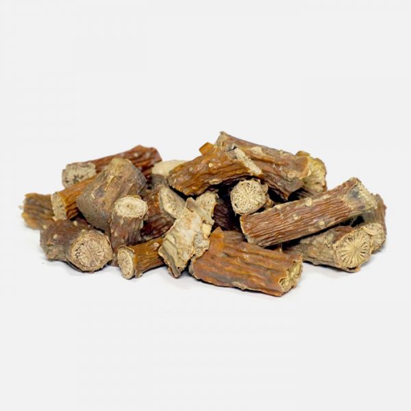 Organic Tinospora  (cordifolia)