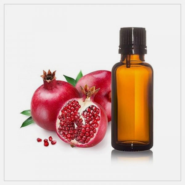 Pomegranate CO2 Extract & Oil