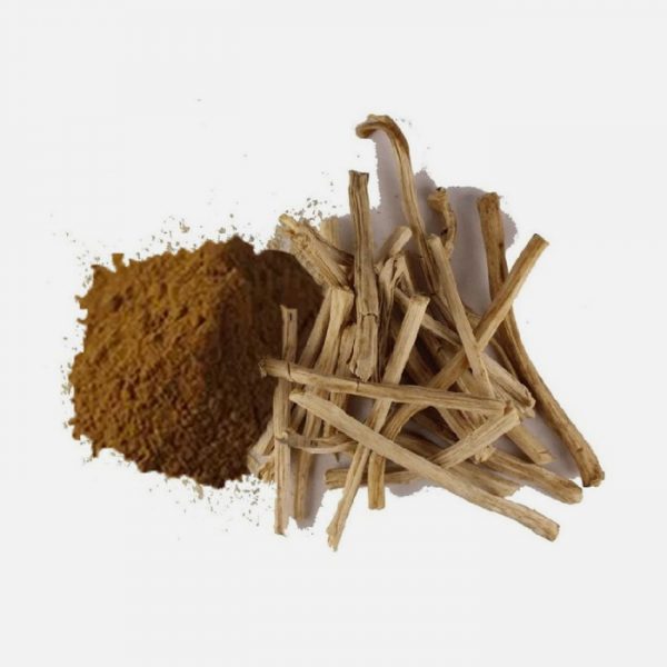 Safed Musli (Chlorophytum Borivilianum) Extract