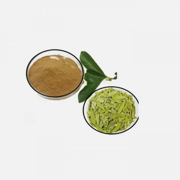 Senna (Cassia Angustifolia) Extract