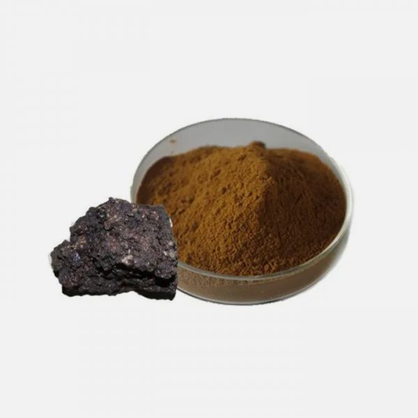 Shilajit (Asphaltum) Extract
