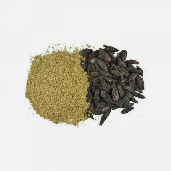 Terminalia Chebula (Harde) Extract