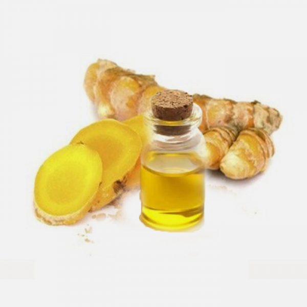 Turmeric CO2 Extract