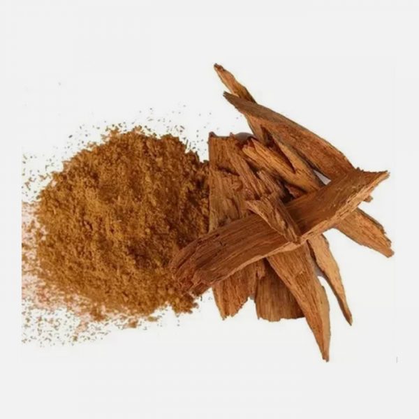 Vijaysar (Pterocarpus Marsupium)  Extract