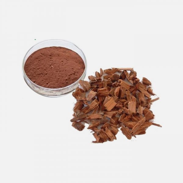 Yohimbe Bark Pausinystalia Extract