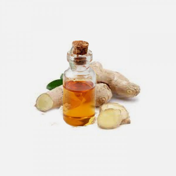 Zingiber Officinale CO2 Extract