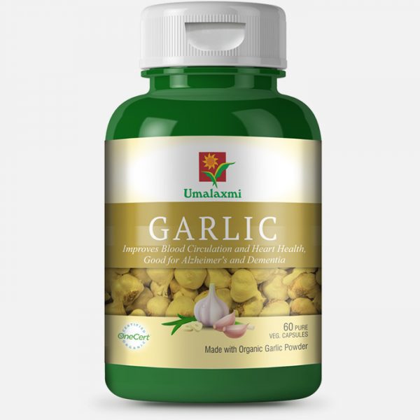 Garlic