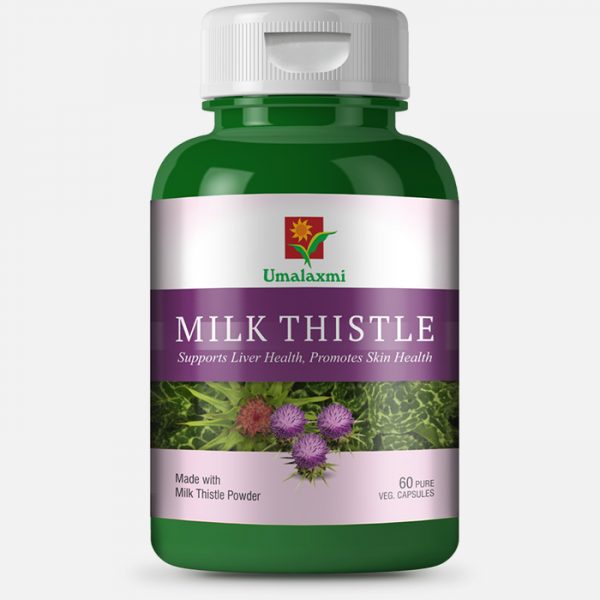 Milk Thistle