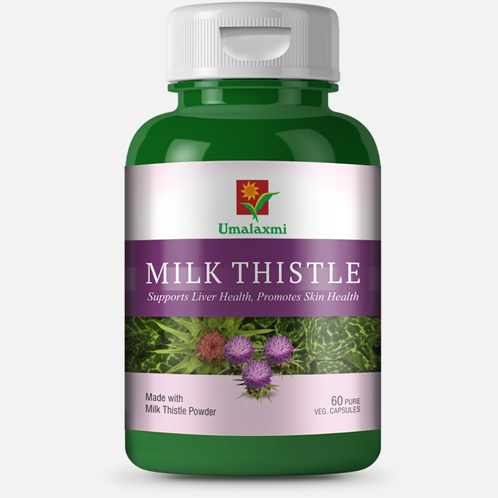 Milk Thistle