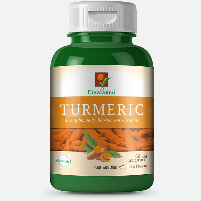 Turmeric