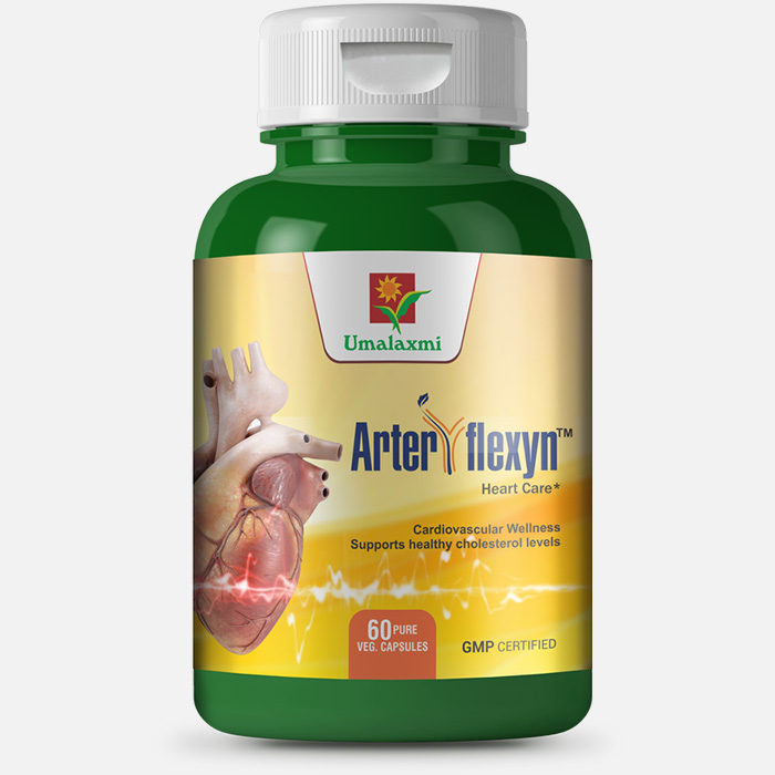 Arterflexyn