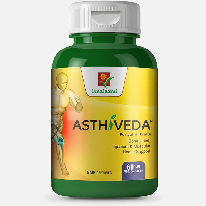 Asthiveda