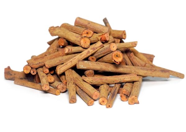 Rubia Cordifolia (Manjistha Extract)