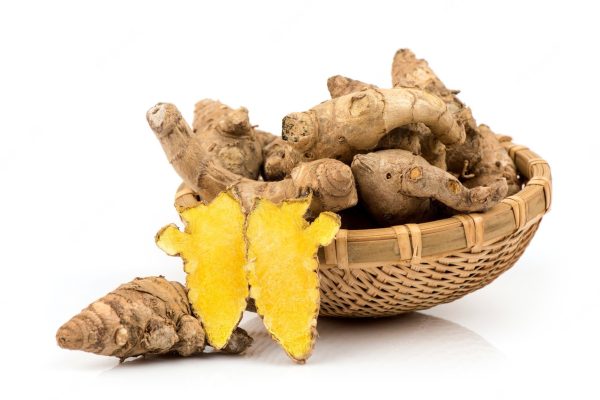 Curcuma zedoaria (Kachur)