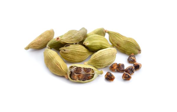 Elettaria cardamomum (Cardamom)Extract