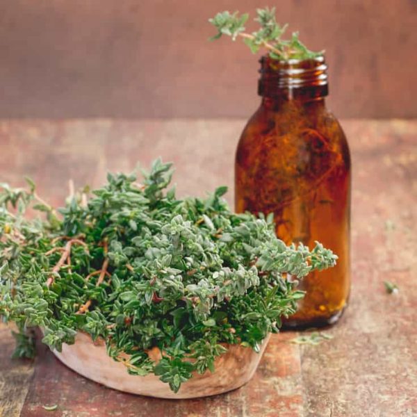 Thyme oil