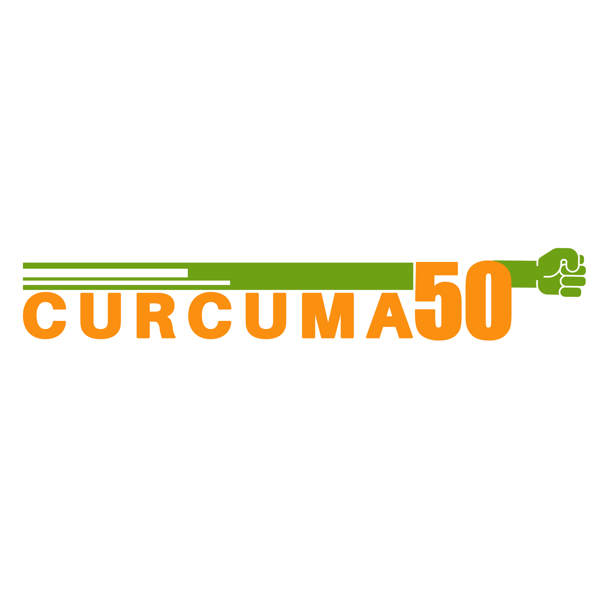 Curcuma50™